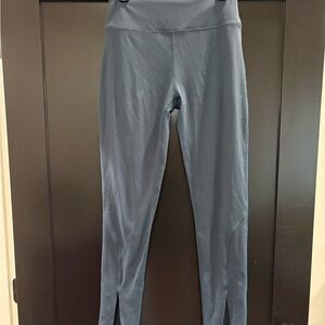 SET Active Slate Blue Luxform® Leggings